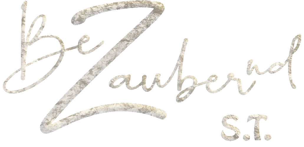 Logo für Refashion Be-Zauber-nd